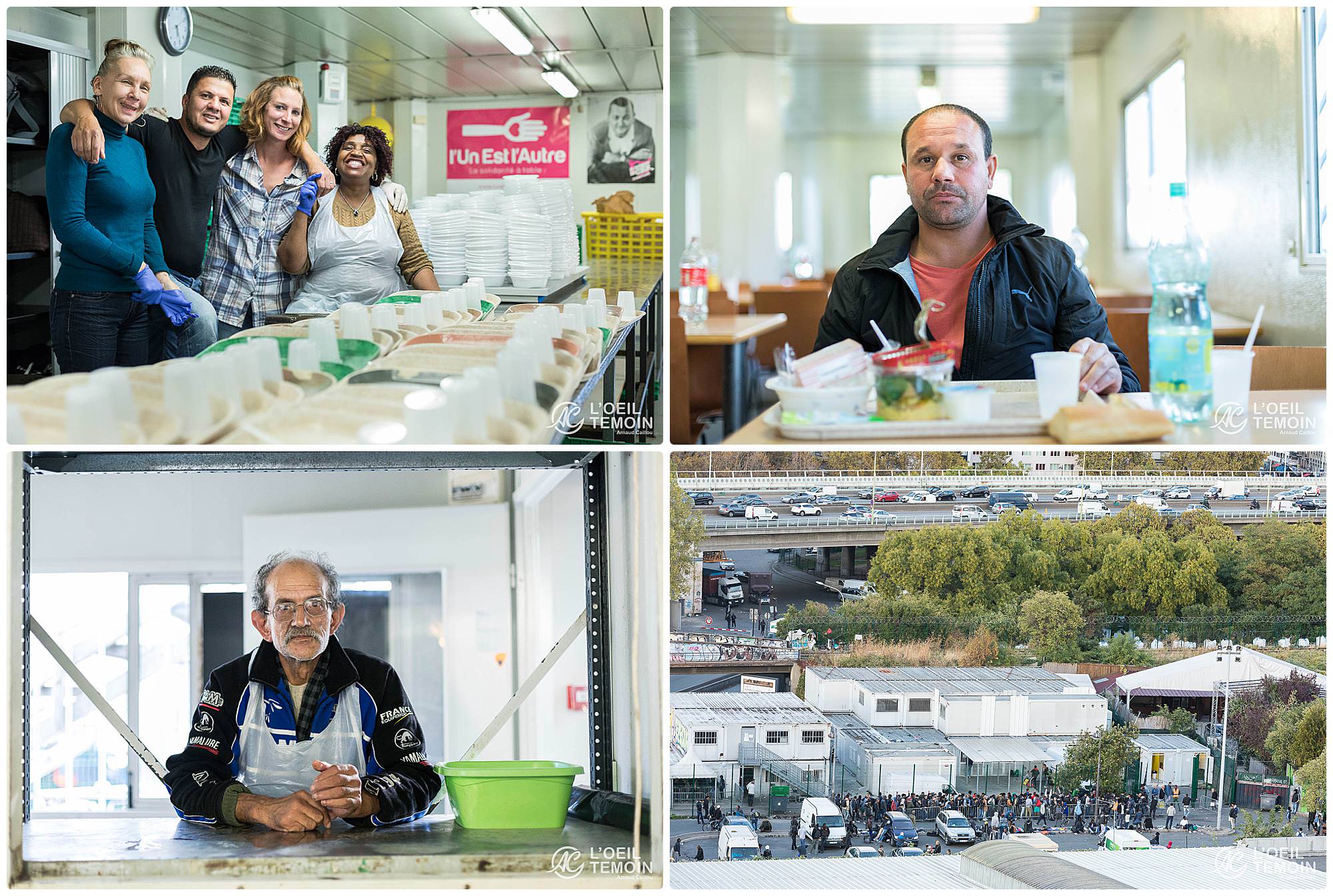 La Chorba - Reportage photo ESS